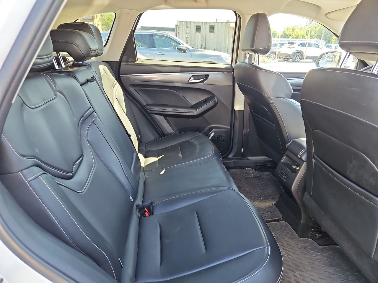 Haval Jolion Jolion 4x2 1.5 2024 Usado en Usados de Primera - Sergio Escobar