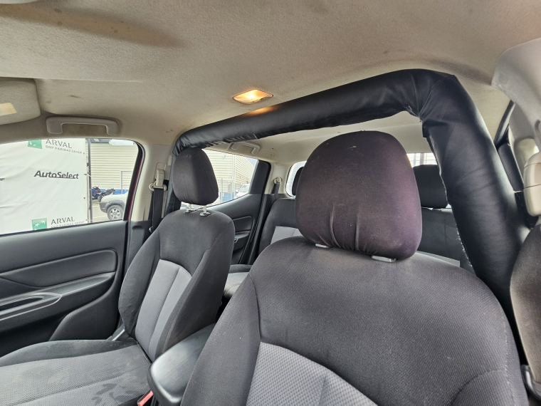 Mitsubishi L200 Katana Crt 4x4 2.4 2022 Usado  Usado en Autoselect Usados