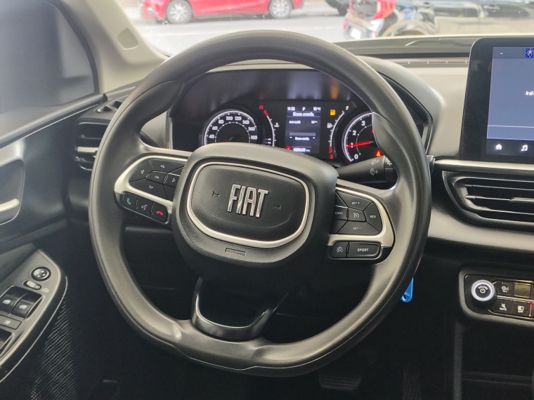 Fiat Pulse Pulse Drive Cvt 1.3 2023 Usado en Rosselot Usados