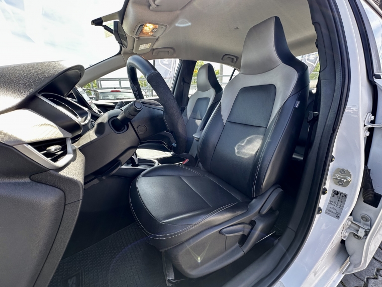Chevrolet Onix 1.0 Sedan Premier At 2022 Usado  Usado en Kovacs Usados