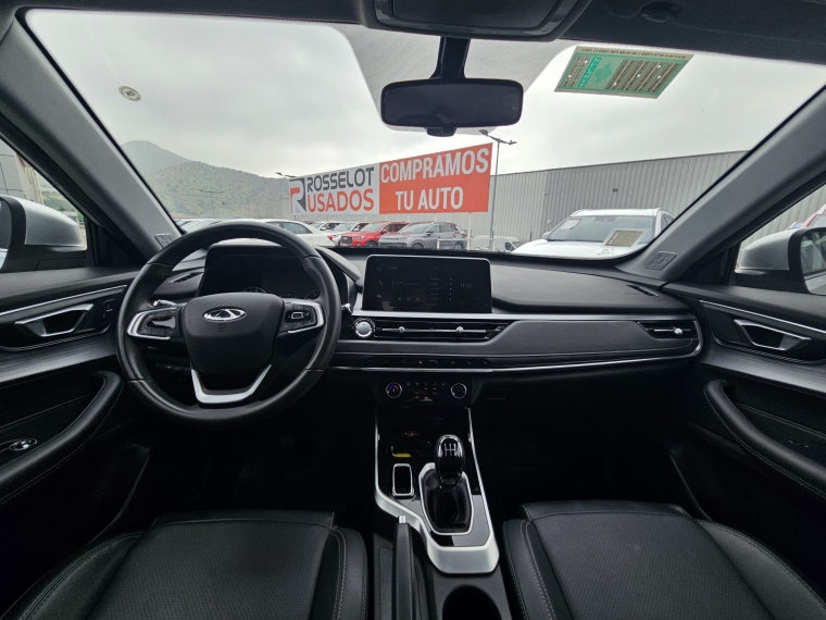 Chery Tiggo 3 pro Tiggo 3 Pro Gls 1.5 2024 Usado en Rosselot Usados