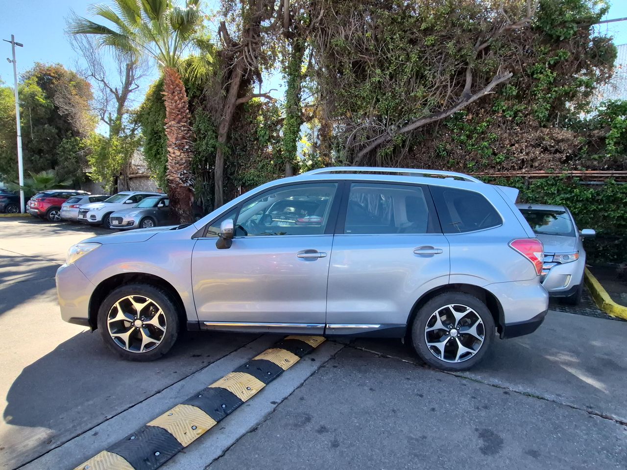 Subaru Forester Forester 2.0 Awd  Aut. 2016 Usado en Usados de Primera - Sergio Escobar