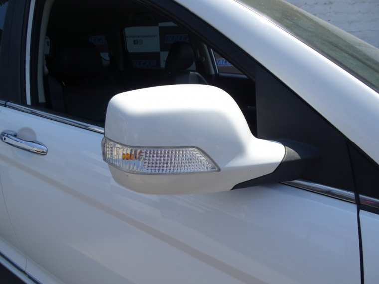 Great wall H6 Mt 2015 Usado  Usado en Webautos.cl