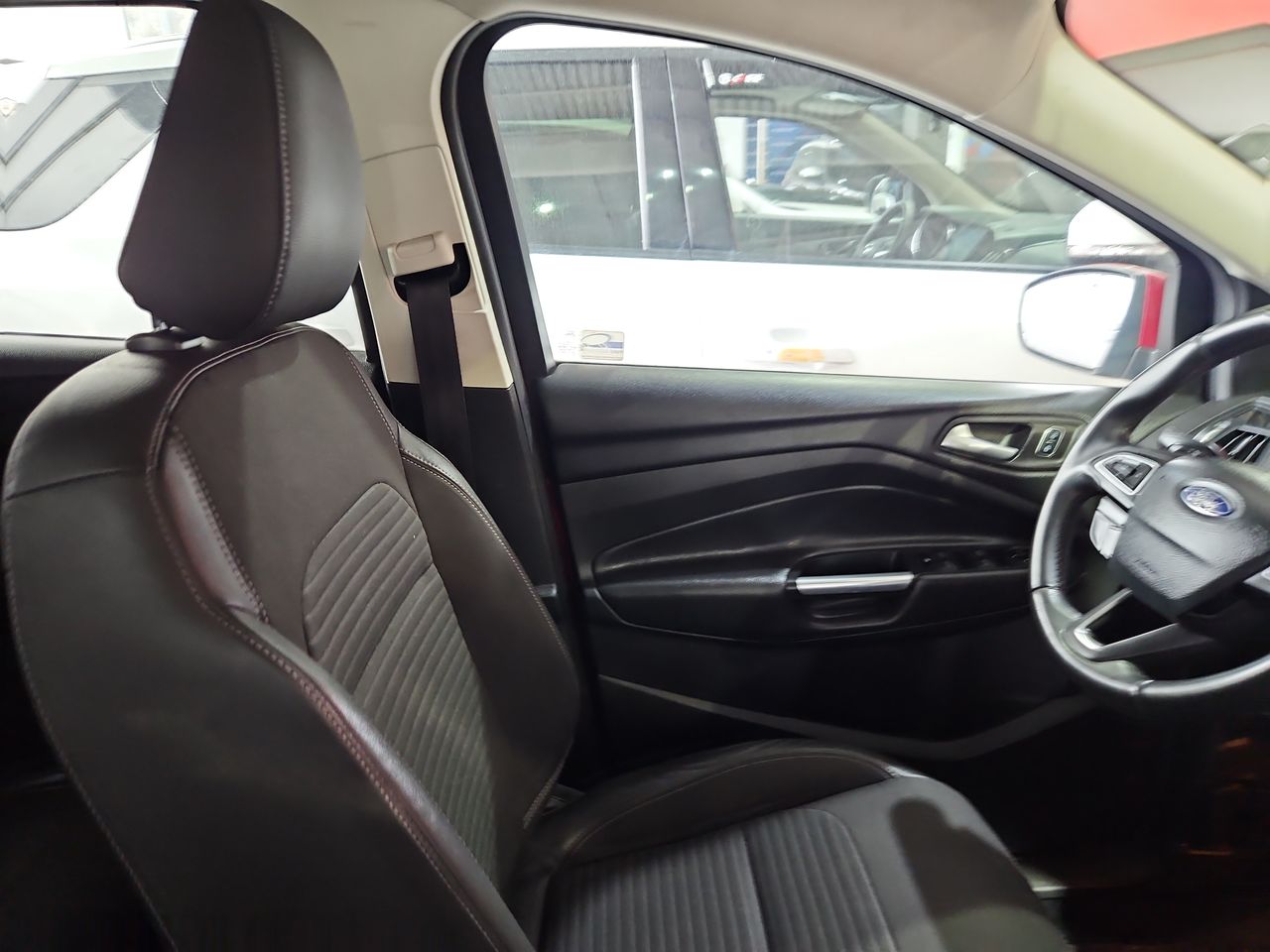 Ford Escape Escape 2.5 Aut 2018 Usado en Usados de Primera - Sergio Escobar