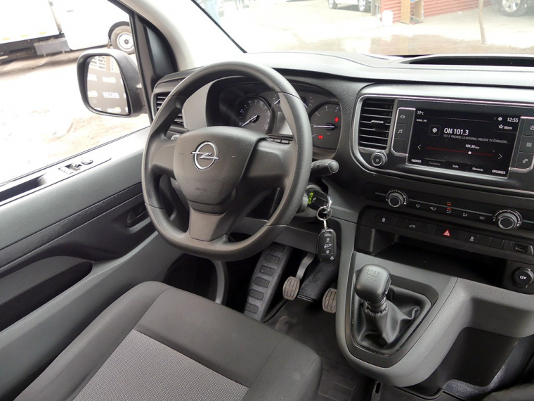 Opel Vivaro Td 150 2.0 2023 Usado  Usado en Webautos.cl