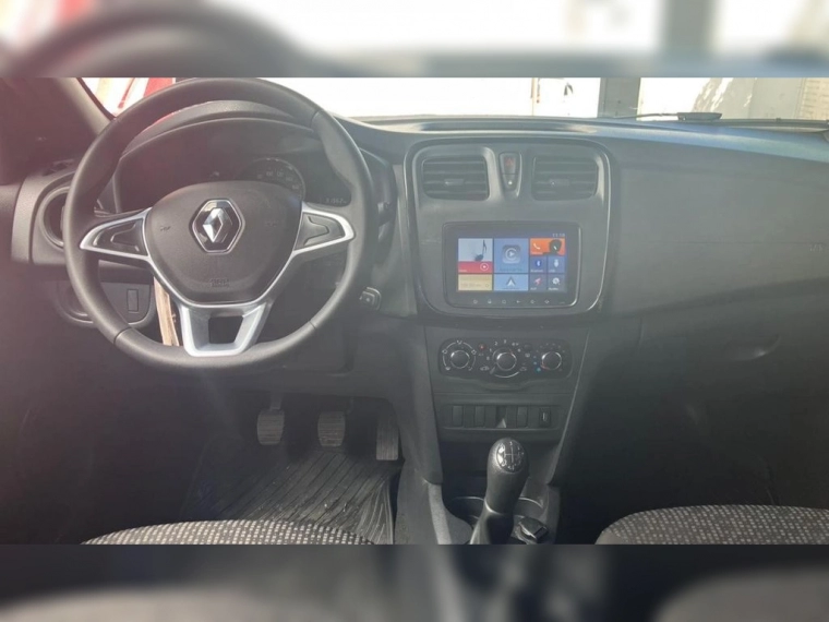 Renault Symbol Zen 1.6 Mt 2022 Usado Usado en Webautos.cl Renault Symbol Zen 1.6 Mt 2022 Usado Usado en Webautos.cl