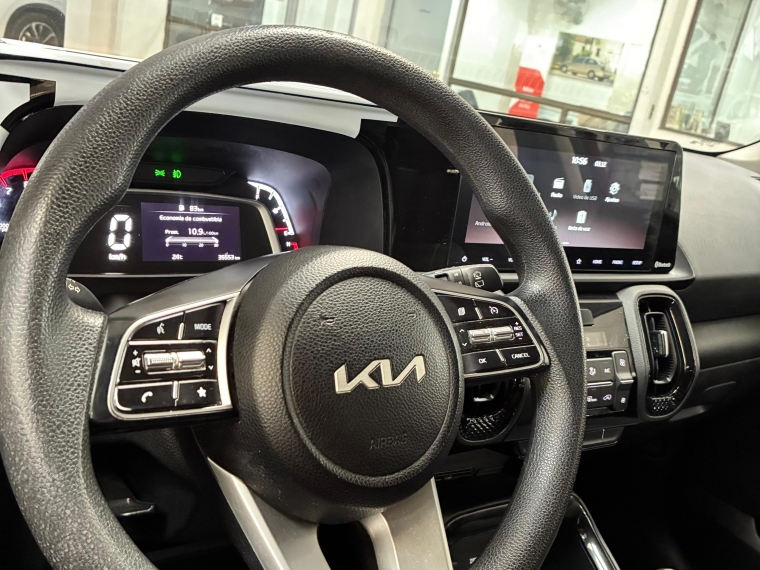 Kia Sonet Ex 1.5l  Full Plus Ac 2023  Usado en Grass & Arueste