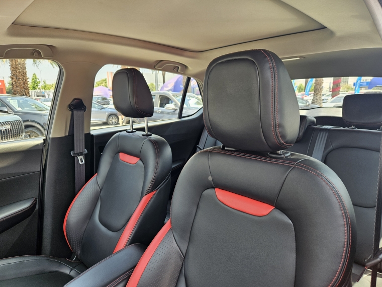 Chevrolet Groove Premier 4x2 2024 Usado  Usado en Kovacs Usados