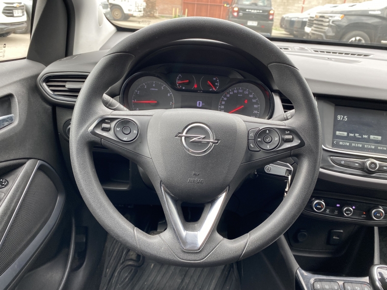 Opel Grandland x 1.2 Enjoy Mt 2019 Usado  Usado en Kovacs Usados