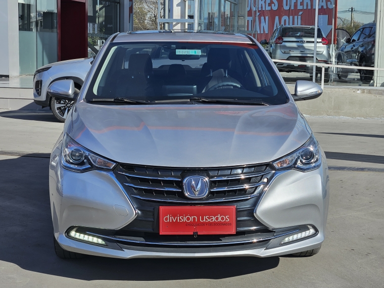 Changan Alsvin Alsvin Elite 1.5 Aut 2024 Usado en Rosselot Usados