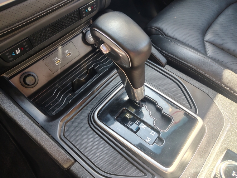 Ssangyong Musso 2.2    Limited  At 4x4  Diesel 2024 Usado  Usado en Kovacs Usados