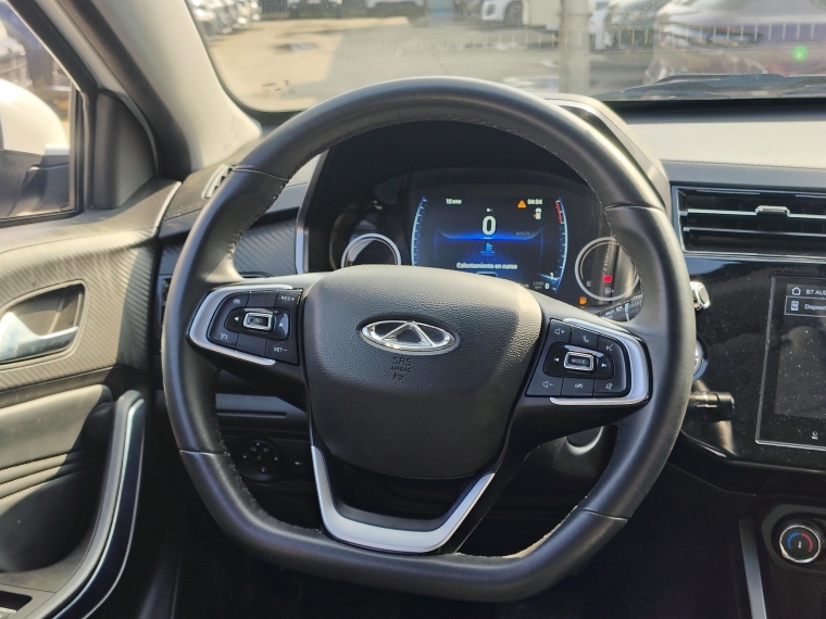 Chery Tiggo 2 pro All New Tiggo 2 Pro Max 1.5 Gl Cvt Euro 6 2024 Usado en Rosselot Usados