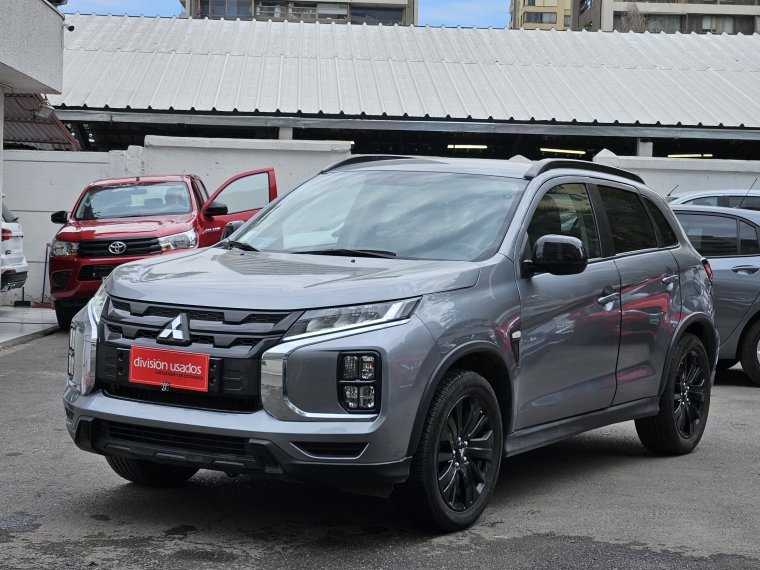 MITSUBISHI ASX ASX 4X4 2.0 AT 2023