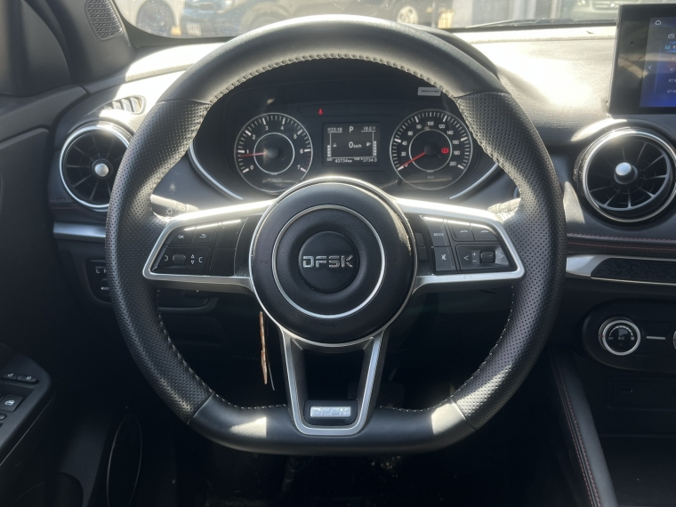 Dfsk 500 500 1.5 Cvt 2025 Usado en Rosselot Usados