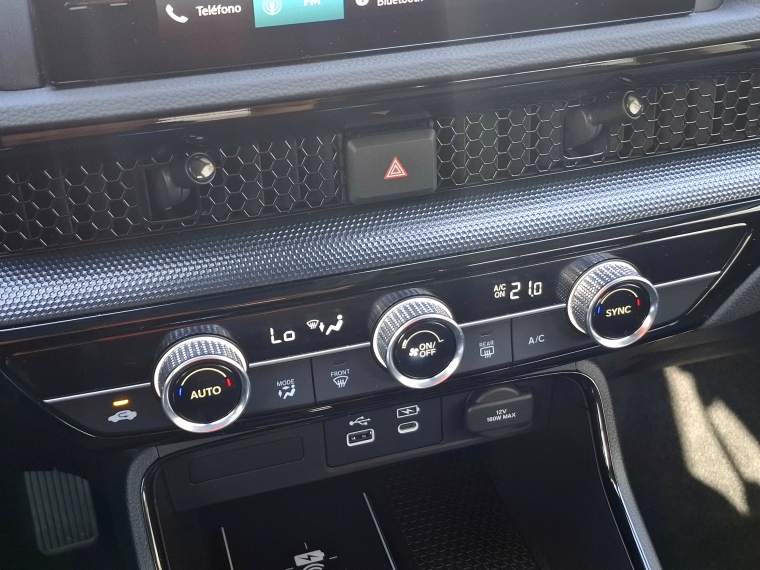 Honda Cr-v Crv Touring Awd 1.5 At 2024 Usado  Usado en Kovacs Usados