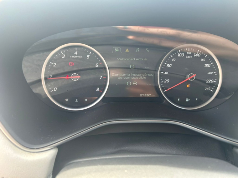 Chevrolet Captiva Premier 1.5 2022 Usado  Usado en Webautos.cl