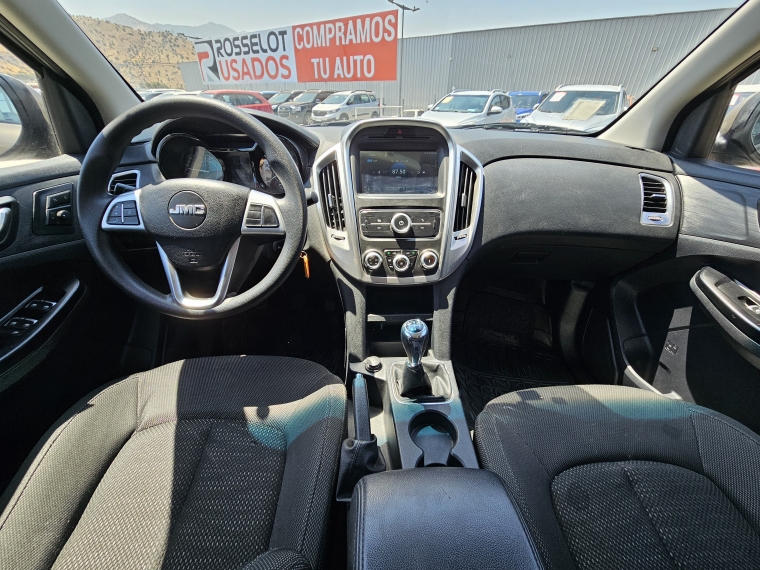 Jmc Vigus Vigus Work Lx 4x4 2023 Usado en Rosselot Usados Jmc Vigus Vigus Work Lx 4x4 2023 Usado en Rosselot Usados