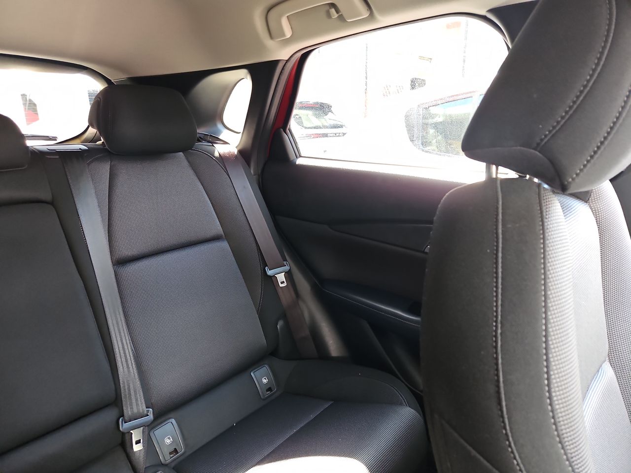 Mazda Cx-30 Cx30 4x2 2.0 Aut 2025 Usado en Usados de Primera - Sergio Escobar