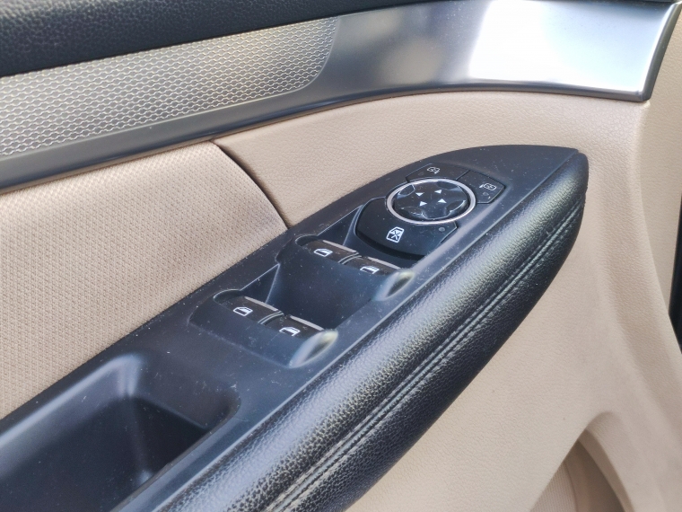 Ford Explorer 2.3 At 2018 Usado  Usado en Kovacs Usados