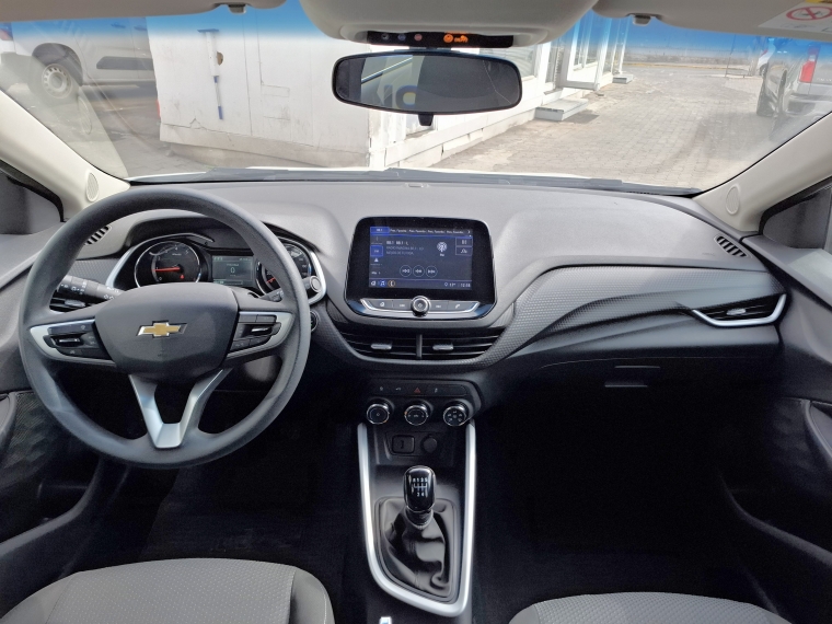 Chevrolet Onix Onix Nb 1.0 2024 Usado  Usado en Webautos.cl