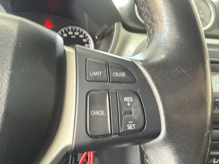 Suzuki Vitara 1.6 2018 Usado en Automotriz Olea Flaño