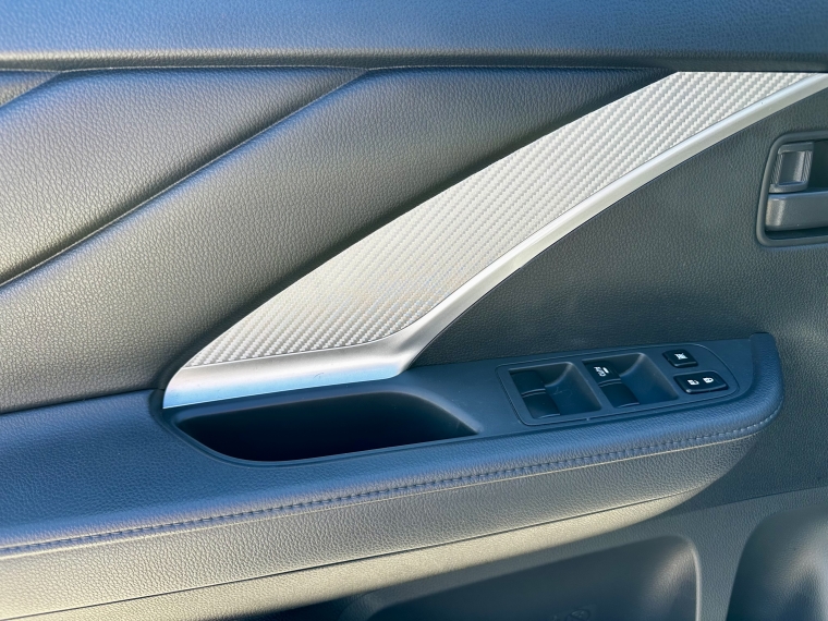 Mitsubishi Xpander Xpander Mt Gl 1.5 2024 Usado en Rosselot Usados