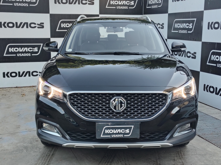 Mg Zs 1.5  Com  At 2023 Usado  Usado en Webautos.cl