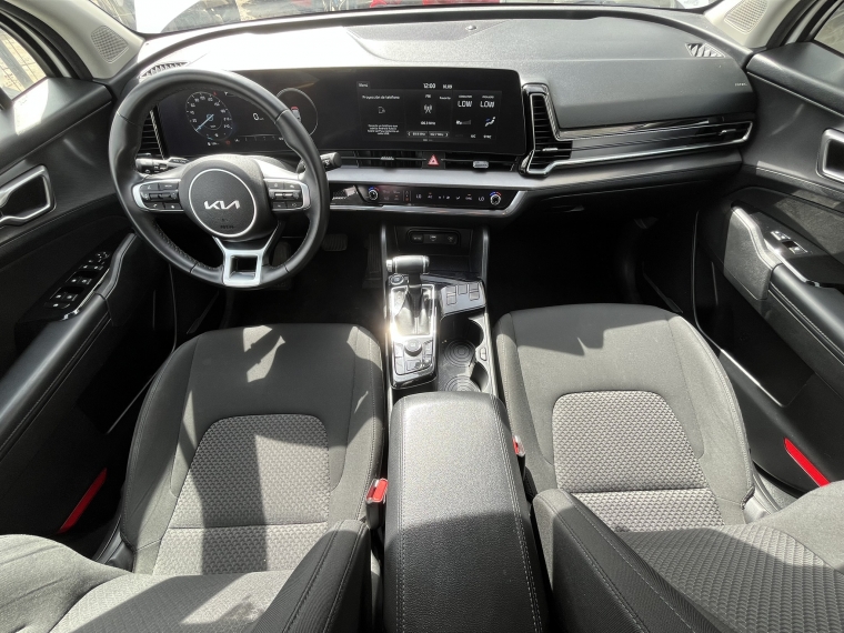 Kia Sportage Sportage Ex 2.0 Aut 2023 Usado en Rosselot Usados