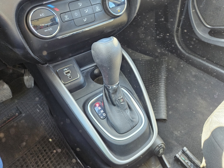 Fiat Cronos Cronos Drive 1.8 At 2022 Usado en Rosselot Usados