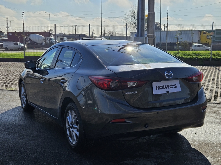 Mazda 3 S L At 1.6 2018 Usado  Usado en Kovacs Usados