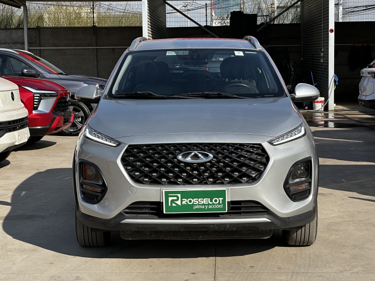 Chery Tiggo 2 pro Tiggo 2 Pro Gls Cvt 2022 Usado en Rosselot Usados