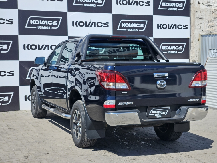 Mazda Bt-50 3.2 Doble Cabina Sdx High At 4x4 Diesel 2018 Usado Usado en Kovacs Usados Mazda Bt-50 3.2 Doble Cabina Sdx High At 4x4 Diesel 2018 Usado Usado en Kovacs Usados