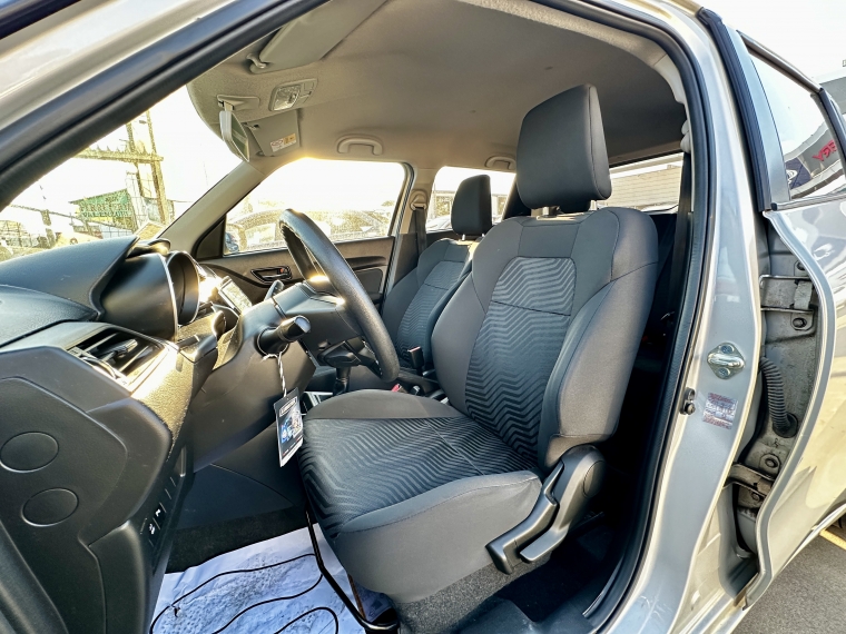 Suzuki Swift Swift 4x2 1.2 2024 Usado  Usado en Webautos.cl