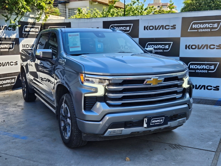 Chevrolet Silverado 3.0 Td High  Country At 4x4 2026 Usado  Usado en Kovacs Usados