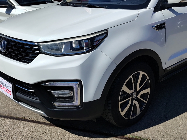 Changan Cs55 Cs55 Elite 1.5 Aut 2022 Usado  Usado en Webautos.cl