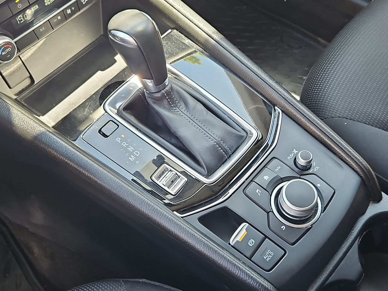 Mazda Cx-5 Cx 5 4x4 2.0 Aut 2023 Usado en Usados de Primera - Sergio Escobar