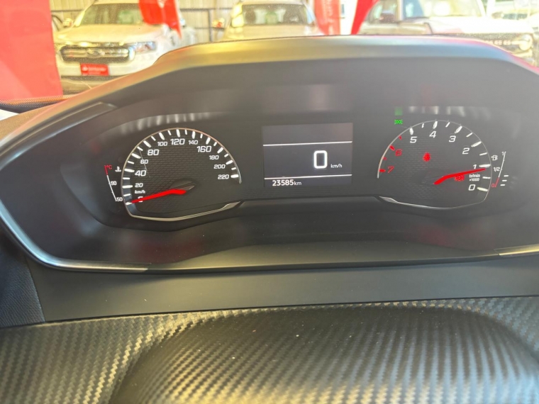 Peugeot 2008 Puretech 130 1.2 2022 Usado  Usado en Webautos.cl