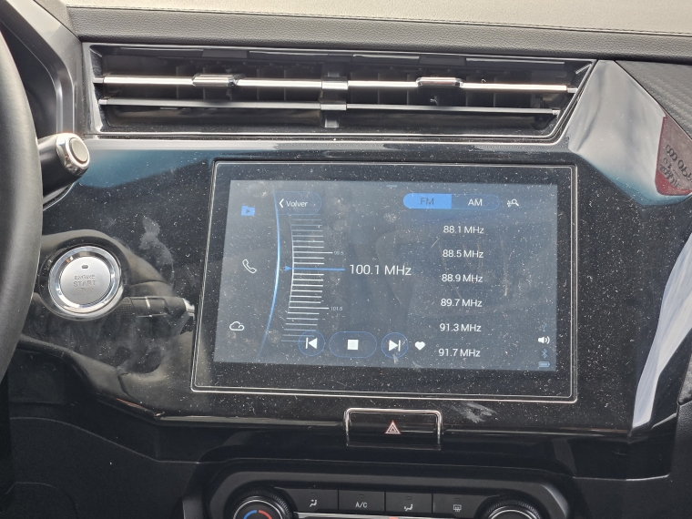 Chery Tiggo 2 pro Tiggo 2 Pro Glx Cvt 1.0 Aut 2022 Usado en Rosselot Usados