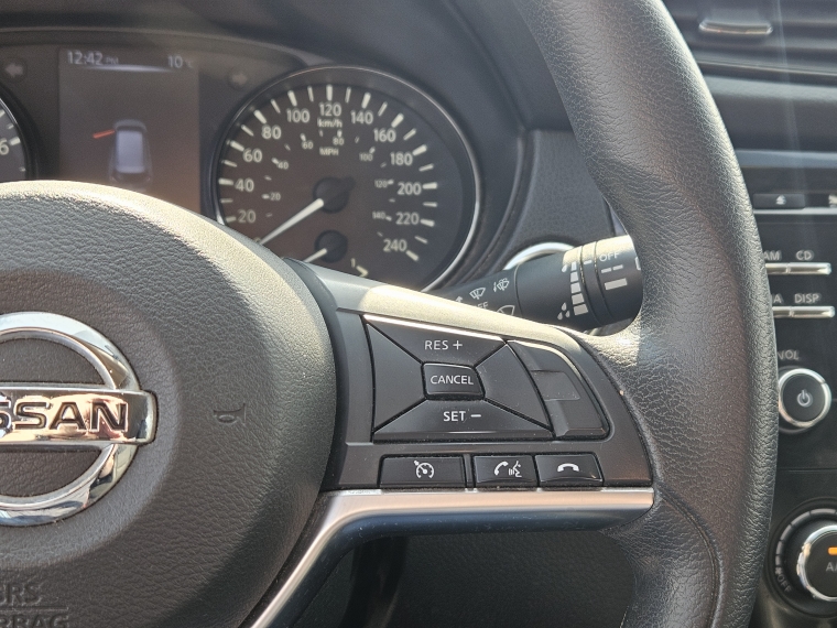 Nissan X-trail 2.5 Sense Cvt 2f At 2018 Usado  Usado en Kovacs Usados