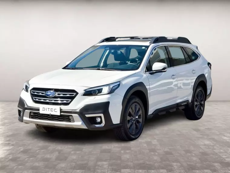 SUBARU OUTBACK 2.5 DYNAMIC AT 4X4 2025