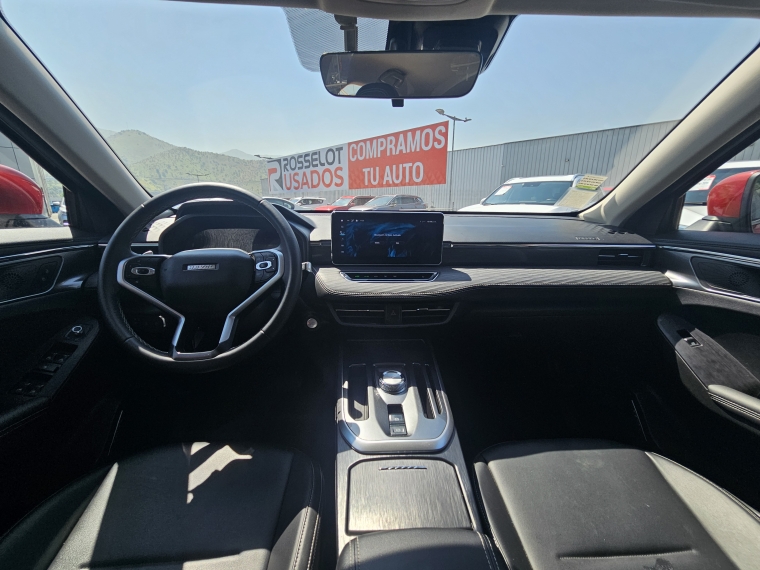 Haval Jolion Jolion Elite 1.5 Aut 2023 Usado en Rosselot Usados