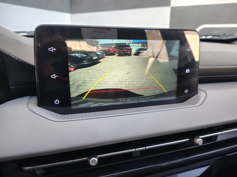 Chevrolet Sail 1.5 Ltz Mt Nb 2025 Usado  Usado en Kovacs Usados