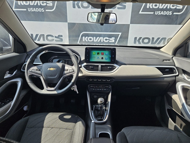Chevrolet Groove 1.5 Ltz Mt 2024 Usado  Usado en Kovacs Usados