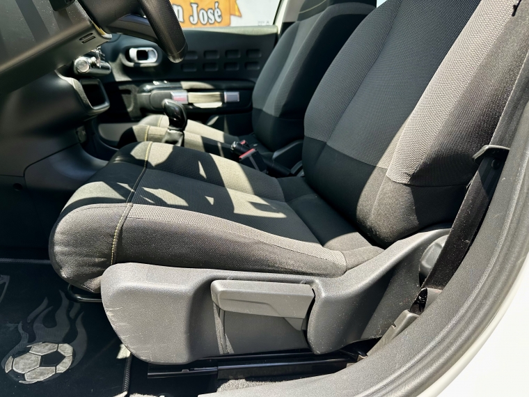 Citroen C-3 C3 1.2 2018 Usado  Usado en Kovacs Usados