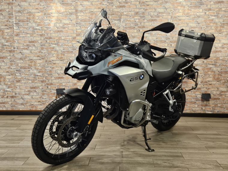 Bmw F 850 gs adventure Ii 2019 Usado en BMW Premium Selection Bmw F 850 gs adventure Ii 2019 Usado en BMW Premium Selection