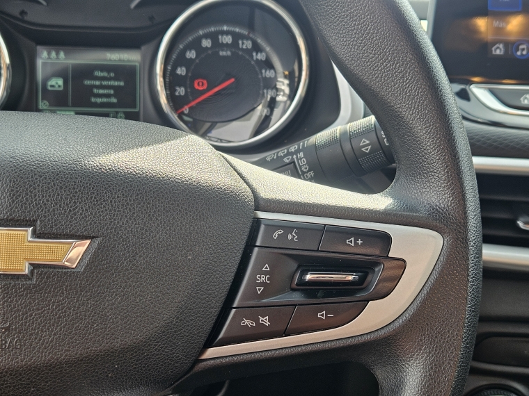 Chevrolet Tracker Tracker 1.2 2021 Usado  Usado en Kovacs Usados