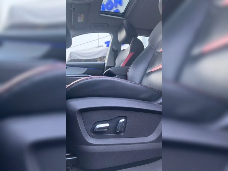 Chery Tiggo 3 pro Glx 1.5t Aut 2024 Usado Usado en Webautos.cl Chery Tiggo 3 pro Glx 1.5t Aut 2024 Usado Usado en Webautos.cl