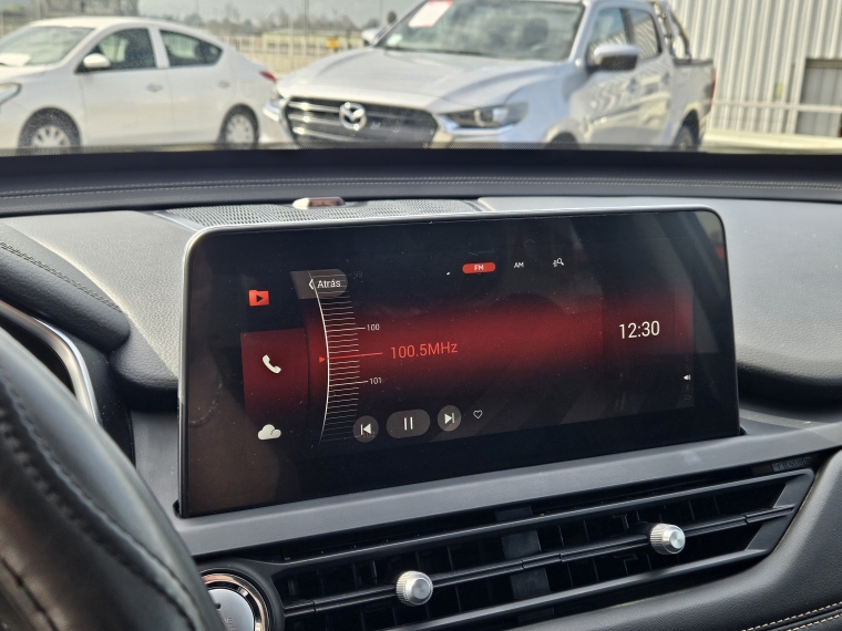 Chery Tiggo 8 Tiggo 8 1.5 2022 Usado en Rosselot Usados