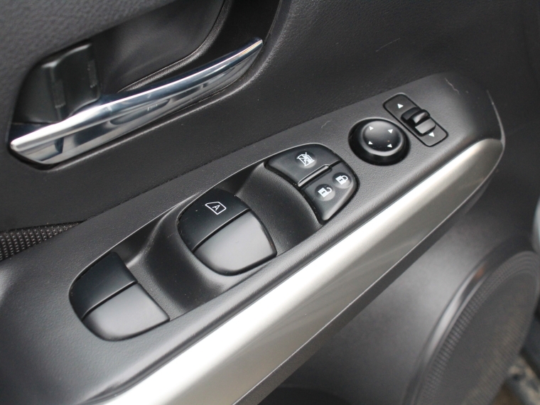 Nissan Kicks Kicks 1.6 Sense Mt 2022 Usado  Usado en Kovacs Usados