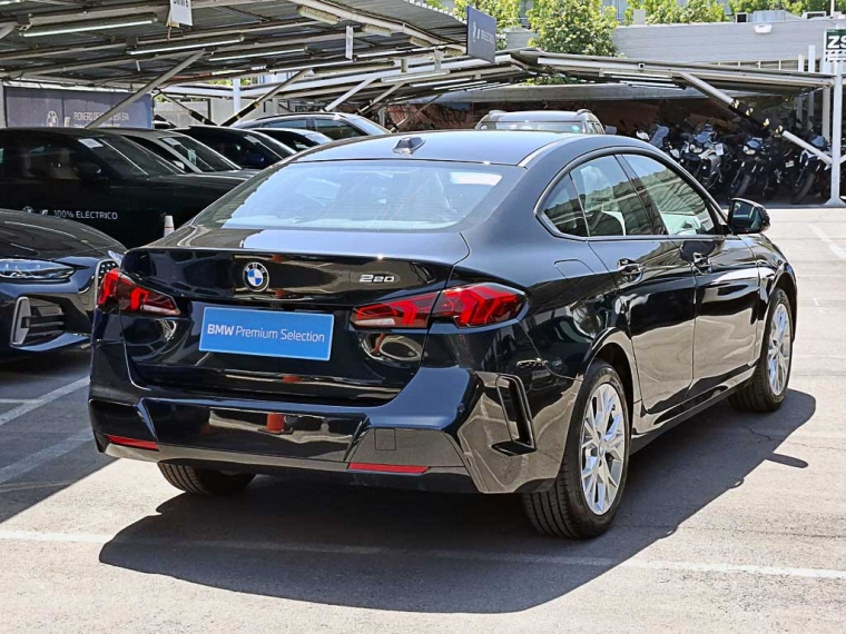 Bmw 220 I Gran Coupe Dynamic 1.5 2026 Usado Usado en BMW Premium Selection Bmw 220 I Gran Coupe Dynamic 1.5 2026 Usado Usado en BMW Premium Selection